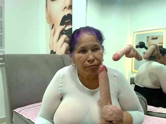 girl-amada webcam