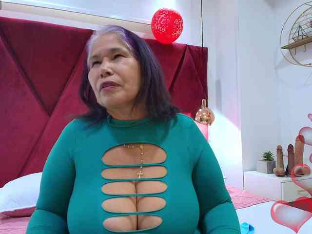 girl-amada webcam