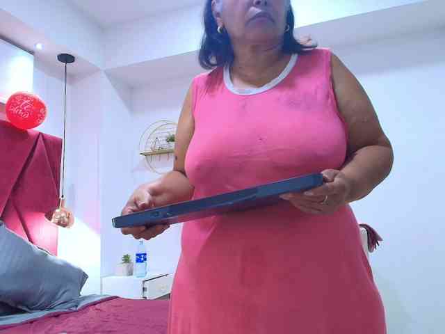 girl-amada webcam