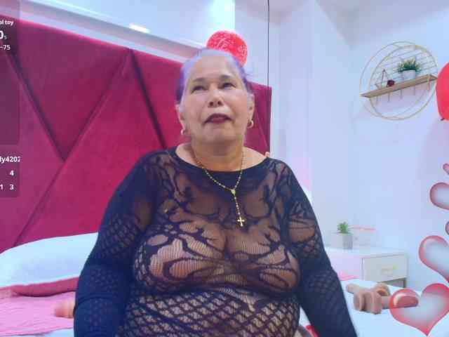 girl-amada webcam