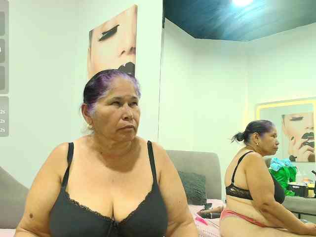 girl-amada webcam