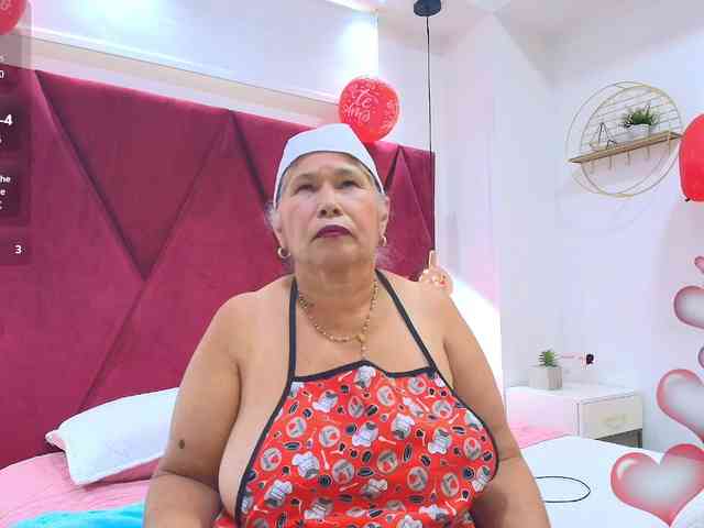 girl-amada webcam