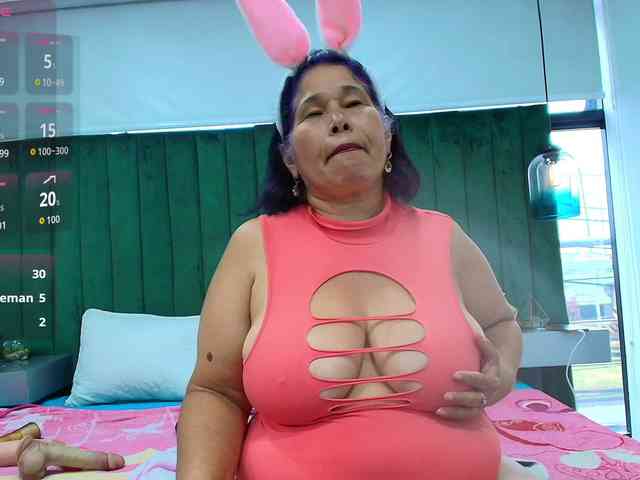 girl-amada webcam