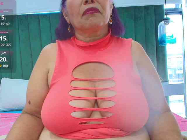 girl-amada webcam