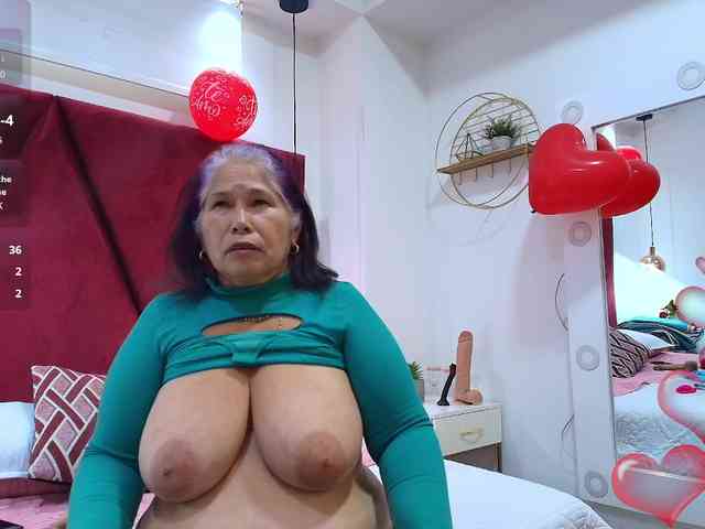 girl-amada webcam