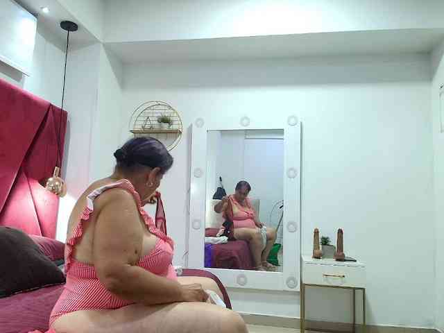 girl-amada webcam