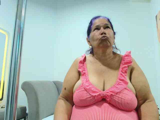 girl-amada webcam