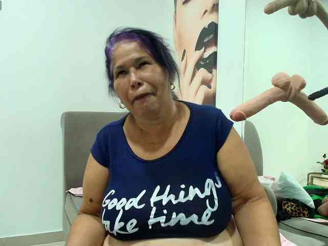girl-amada webcam