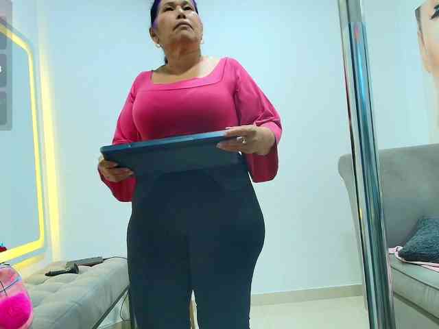 girl-amada webcam