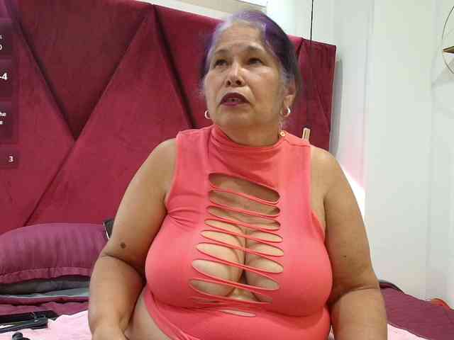 girl-amada webcam