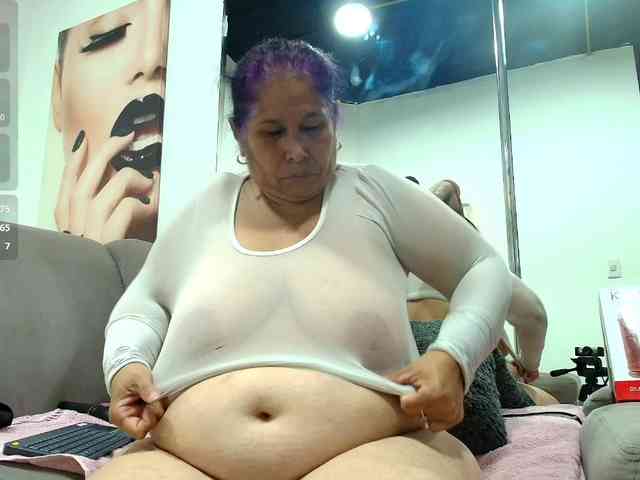 girl-amada webcam
