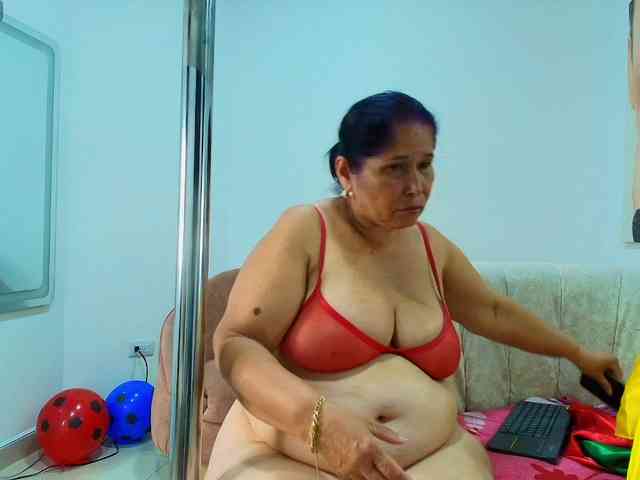 girl-amada webcam