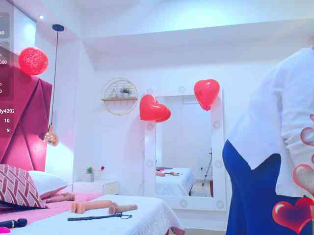 girl-amada webcam