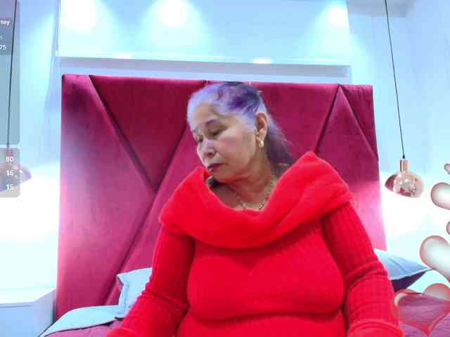girl-amada webcam