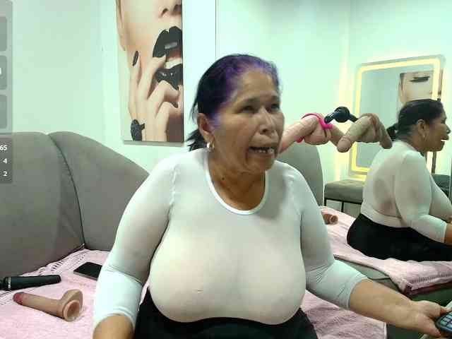 girl-amada webcam