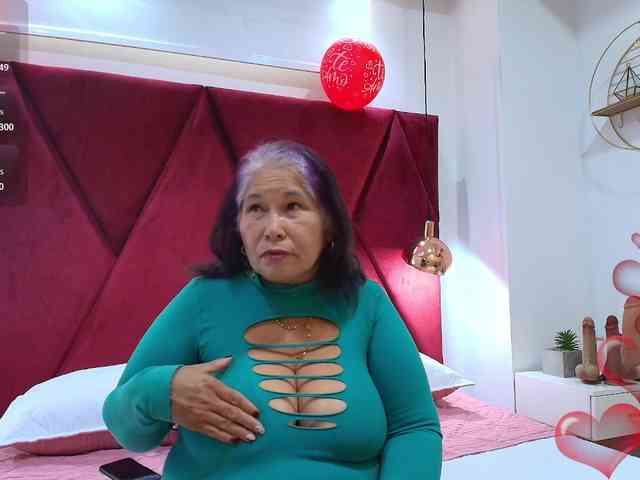 girl-amada webcam