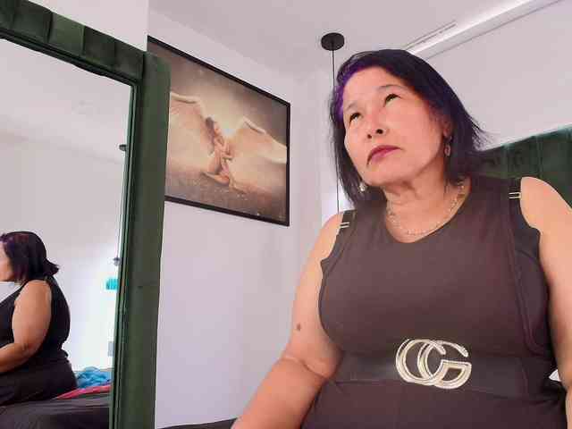 girl-amada webcam