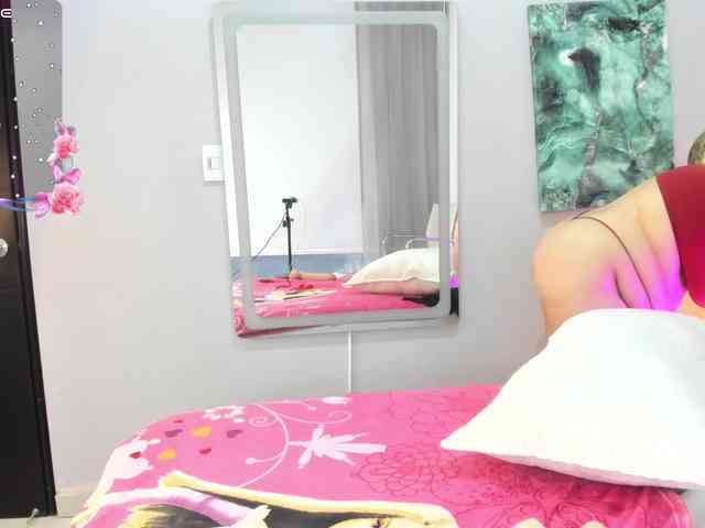girl-amada webcam