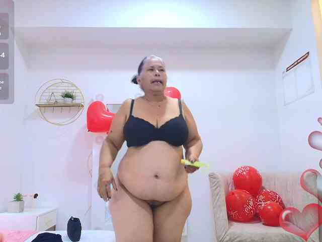 girl-amada webcam