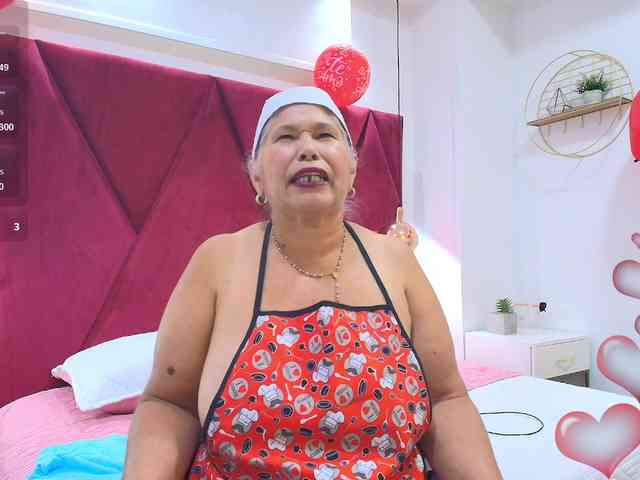 girl-amada webcam
