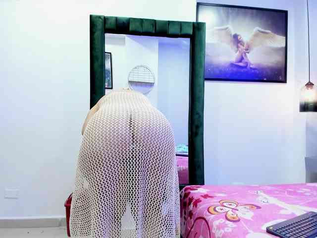 girl-amada webcam