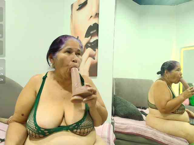 girl-amada webcam