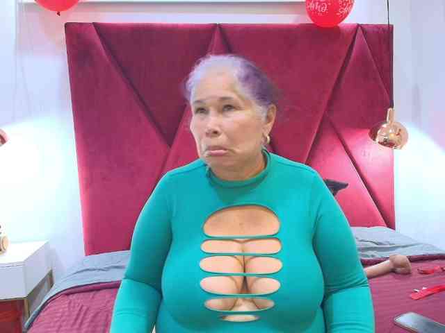 girl-amada webcam