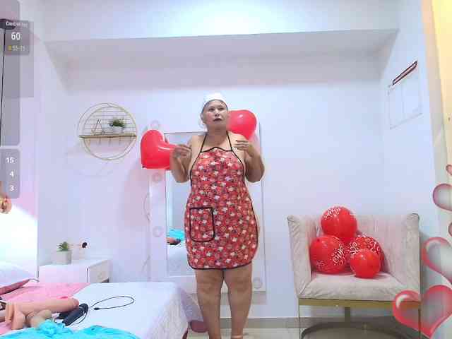 girl-amada webcam