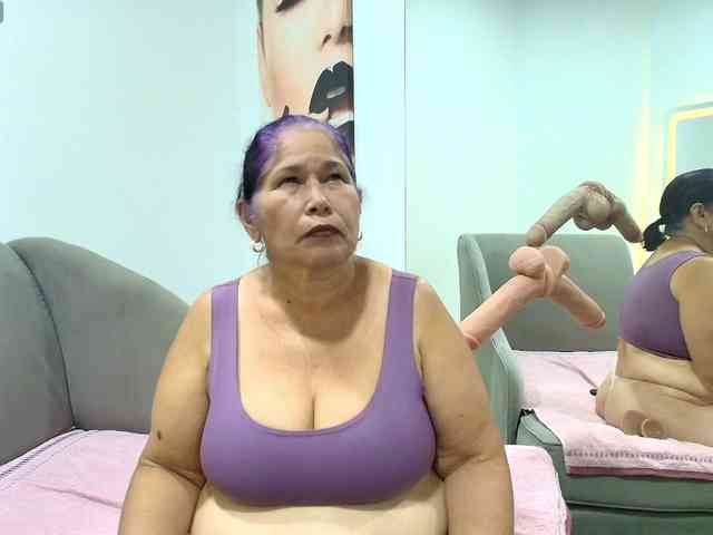 girl-amada webcam