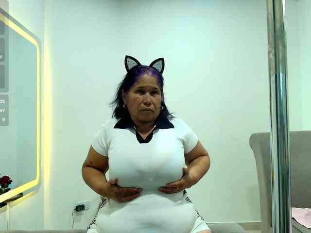 girl-amada webcam