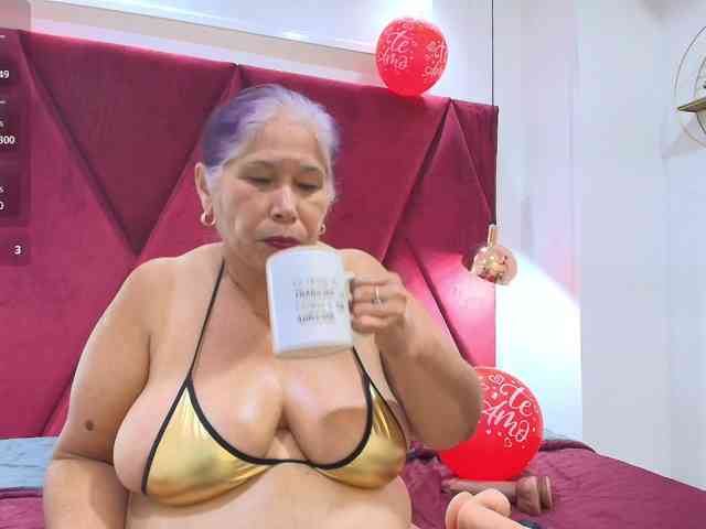 girl-amada webcam