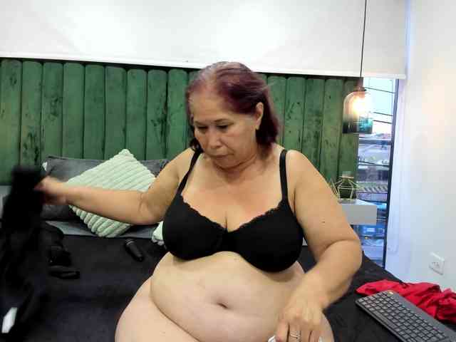 girl-amada webcam
