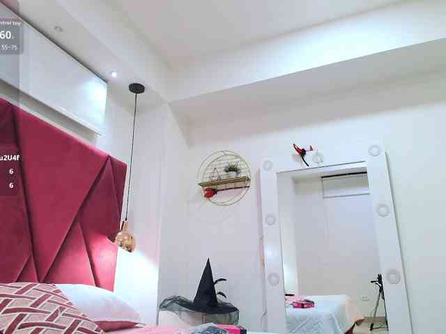 Modèle: girl-amada