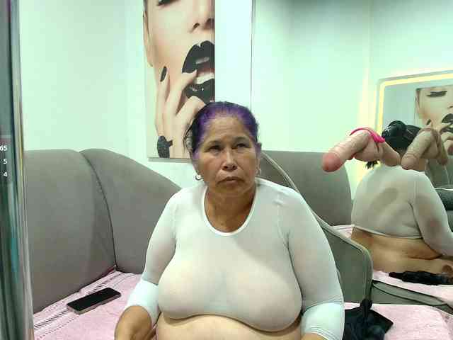 girl-amada webcam