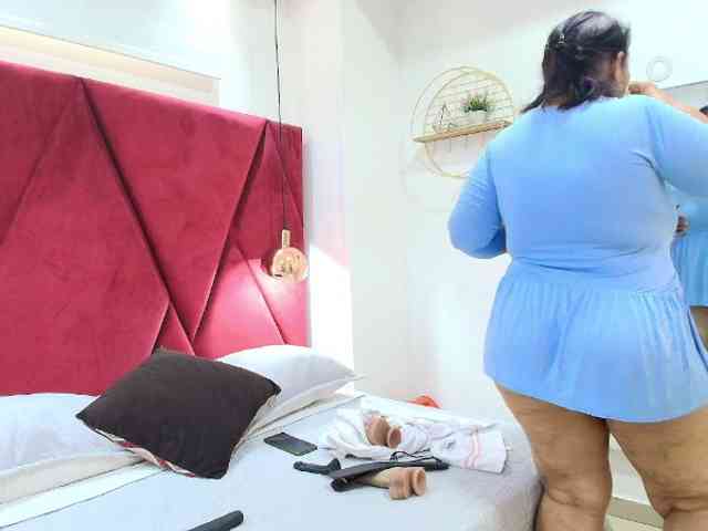 girl-amada webcam