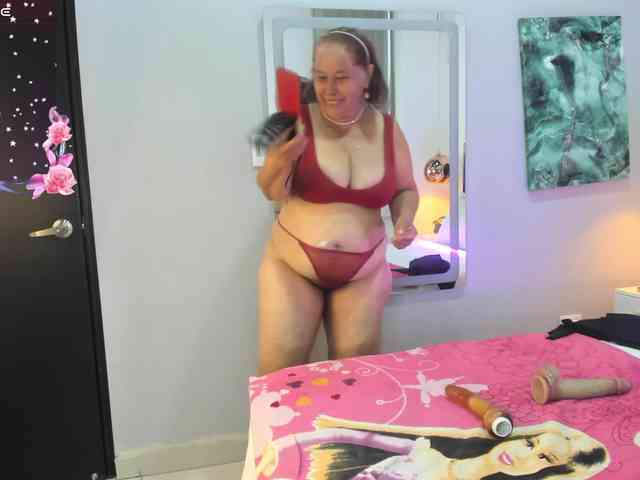 girl-amada webcam