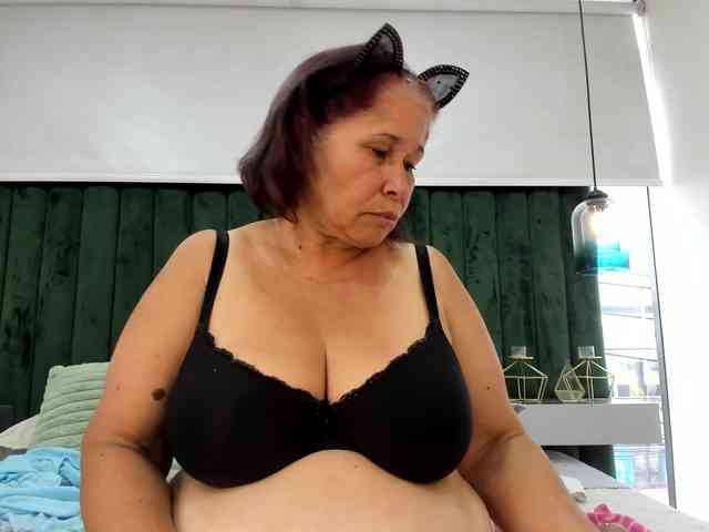 girl-amada webcam