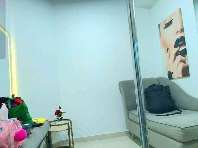 girl-amada webcam