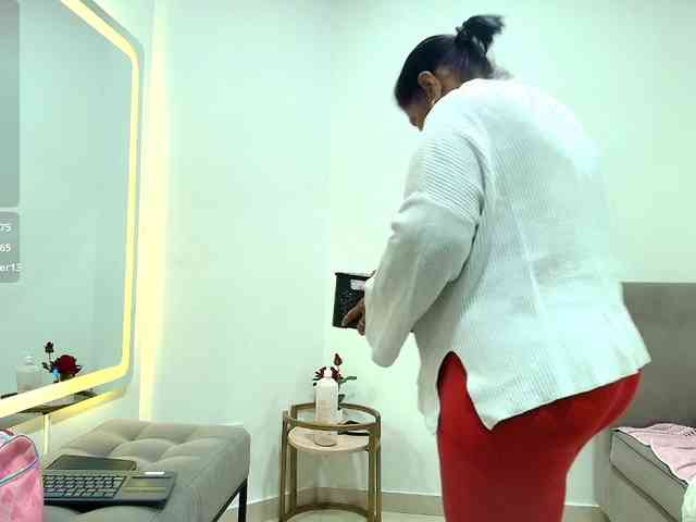 girl-amada webcam