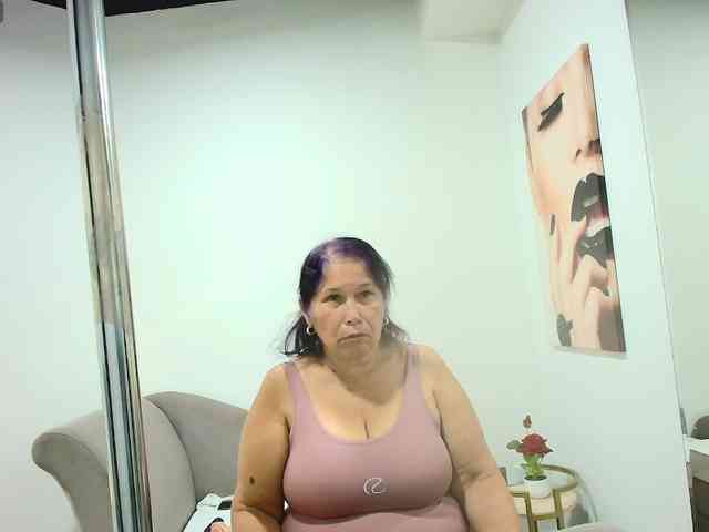 girl-amada webcam
