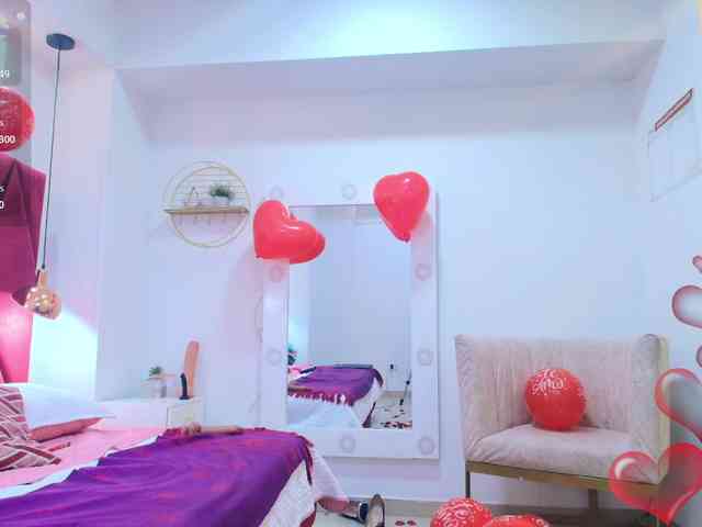 girl-amada webcam