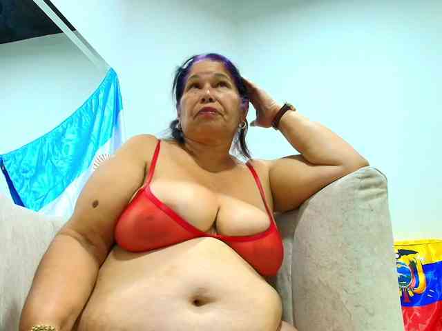 girl-amada webcam