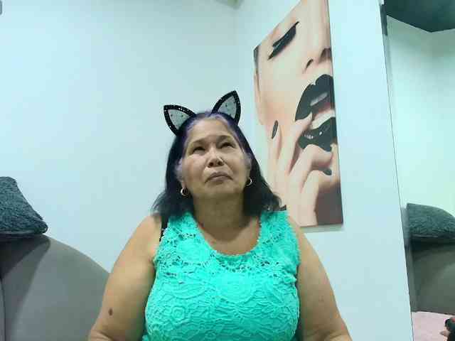 girl-amada webcam
