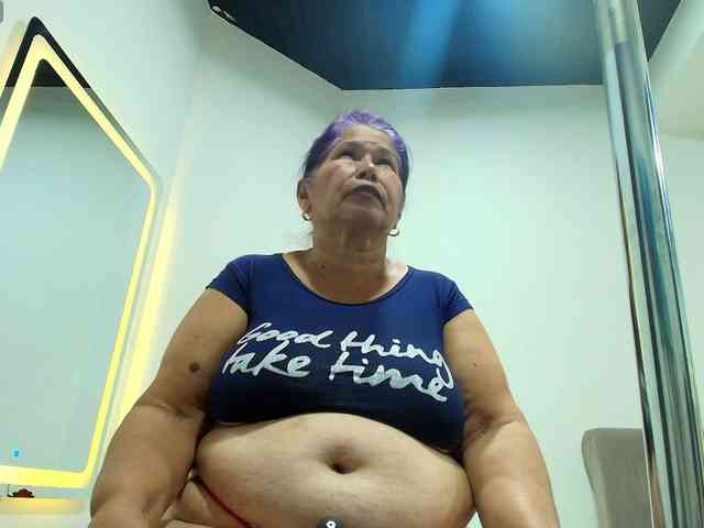 girl-amada webcam