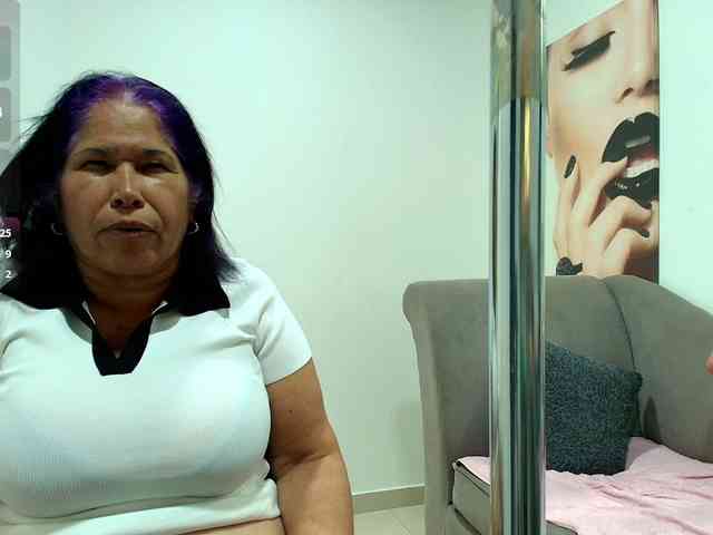 girl-amada webcam