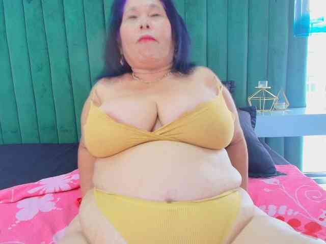 girl-amada webcam
