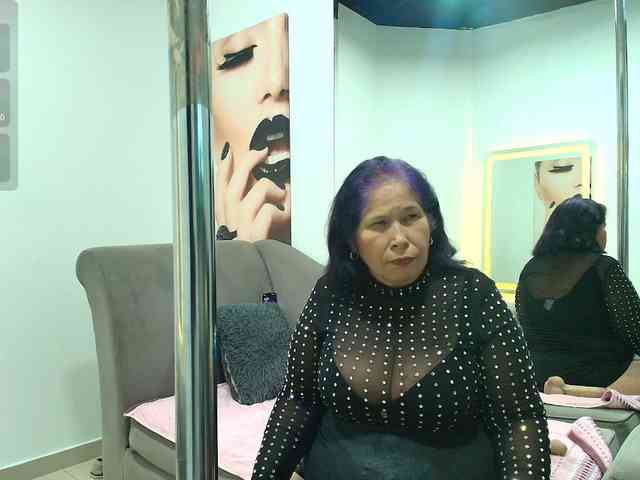 girl-amada webcam