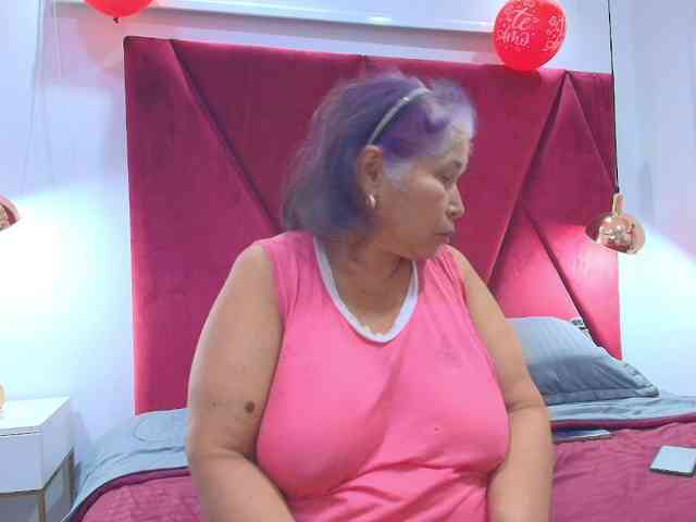 girl-amada webcam