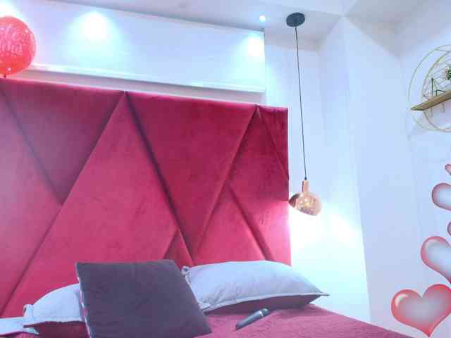 girl-amada webcam