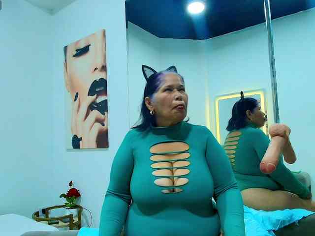 girl-amada webcam